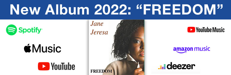 20220728 freedom new album