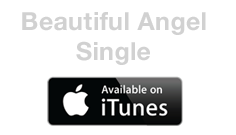 iTunes beautiful angel single off